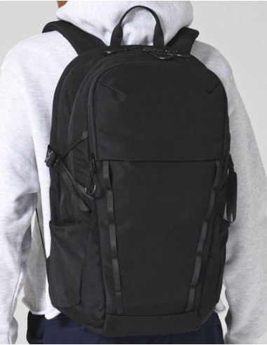 QUA-QD512-Active Outdoor 25 Litre Daypack